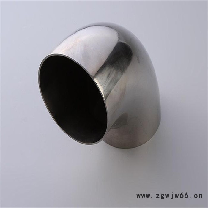 管件弯头 碳钢弯头 高压厚壁无缝弯头 碳钢焊接弯头加工图3