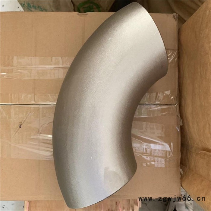 管件弯头 碳钢弯头 高压厚壁无缝弯头 碳钢焊接弯头加工图2