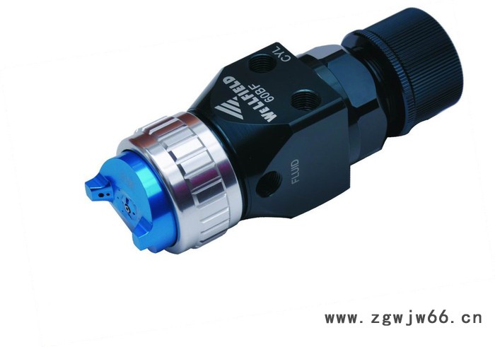 WF-60BF一体式喷枪 井田喷枪图4