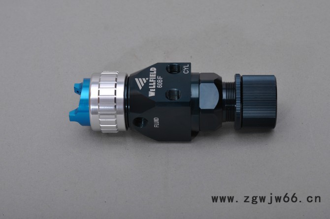 WF-60BF一体式喷枪 井田喷枪图2