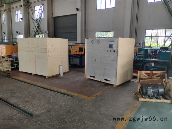 供应管件壳体疲劳试验台 高压脉冲疲劳试验台 疲劳性检测设备图3