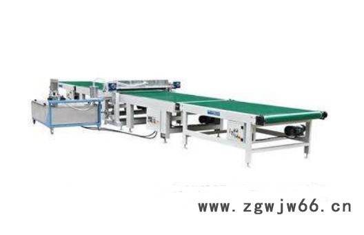 定做喷涂设备非标图2