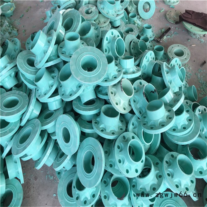 杭州 玻璃钢管件法兰 鸿硕 玻璃钢压力法兰 玻璃钢风管法兰图5