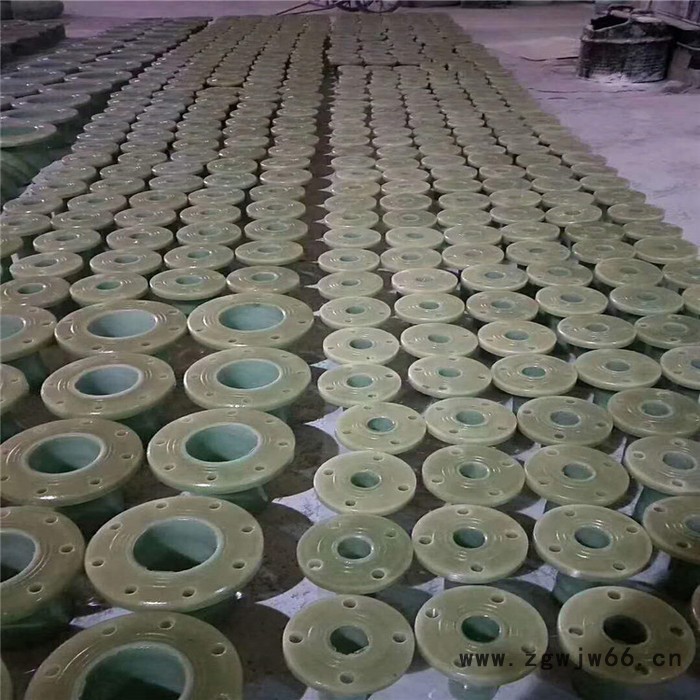 杭州 玻璃钢管件法兰 鸿硕 玻璃钢压力法兰 玻璃钢风管法兰图7