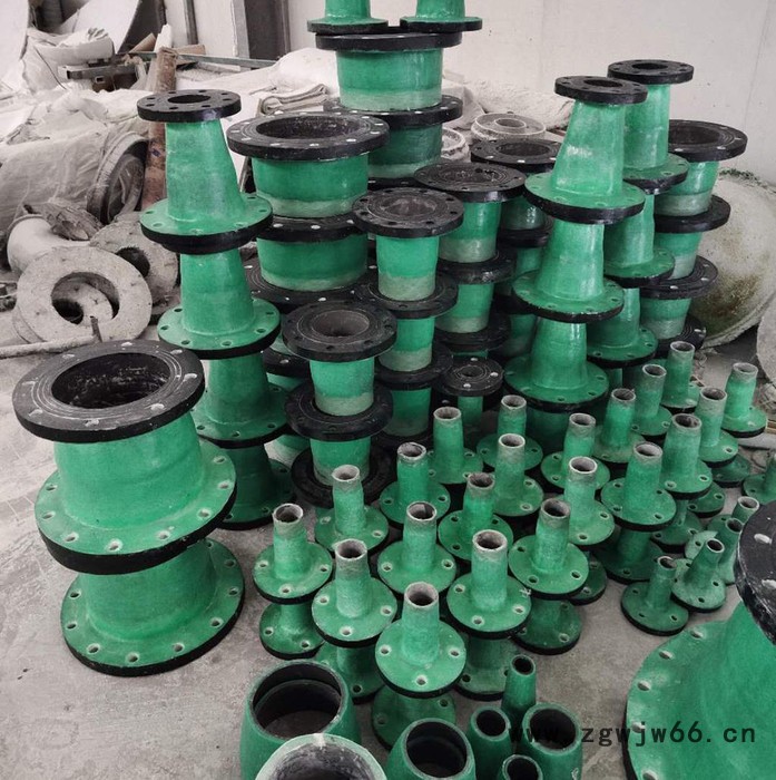 杭州 玻璃钢管件法兰 鸿硕 玻璃钢压力法兰 玻璃钢风管法兰图4