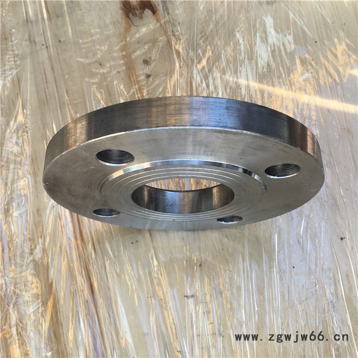 辉翱管道  碳钢法兰  管件焊接法兰  板式平焊法兰 生产厂家图3