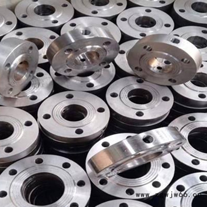辉翱管道  碳钢法兰  管件焊接法兰  板式平焊法兰 生产厂家图5
