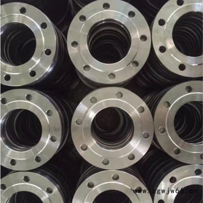 辉翱管道  碳钢法兰  管件焊接法兰  板式平焊法兰 生产厂家图2