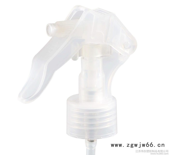 直销手扣式喷枪  小**喷枪  迷你小喷枪mini trigge图2