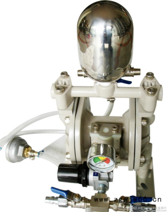 汗马 FY2000液体静电喷枪，水性静电喷枪图2