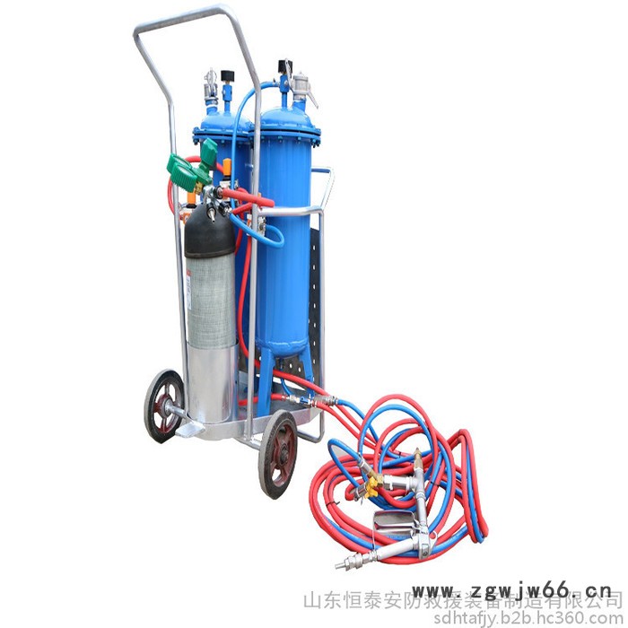 QKP-2气动式快速密闭喷涂机参数 快速密闭喷涂机厂家现货图4