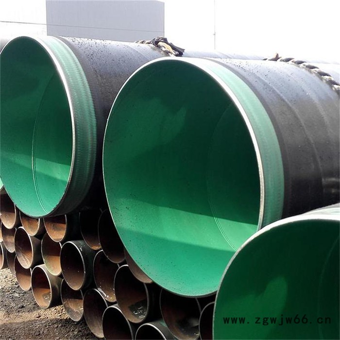 现货供应 内外涂塑钢管 外涂塑内PE钢管 涂塑管件 诚信商家 量大价优图3