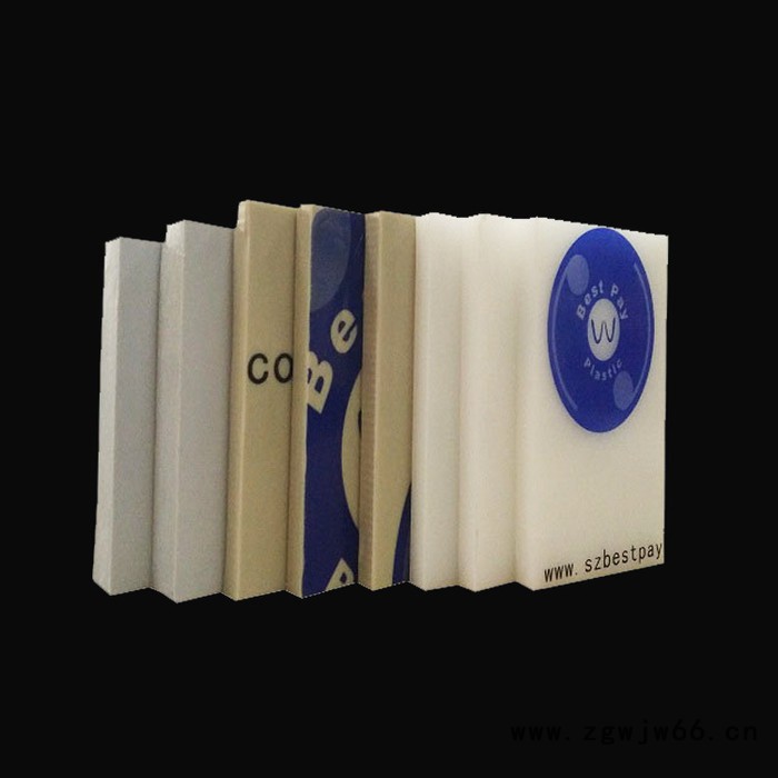 广东供应PP风管/PP管件/塑料管件-可订制规格 PP风管/塑料管件 PP板材图3