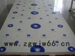 广东供应PP风管/PP管件/塑料管件-可订制规格 PP风管/塑料管件 PP板材图7