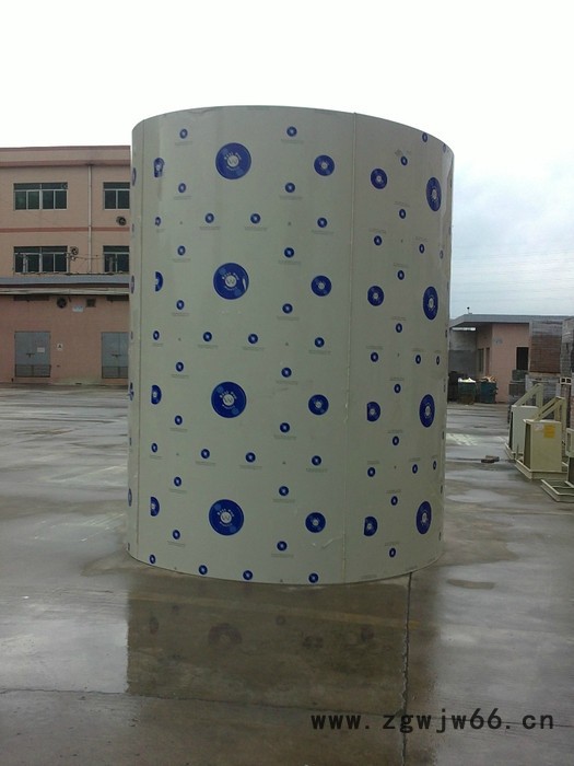 广东供应PP风管/PP管件/塑料管件-可订制规格 PP风管/塑料管件 PP板材图6