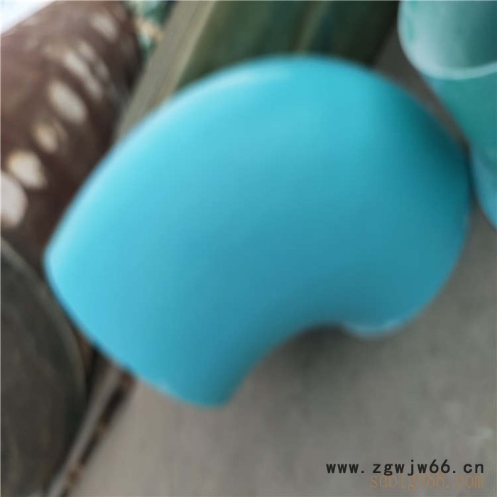 玻璃钢三通 玻璃钢弯头 玻璃钢管件图4