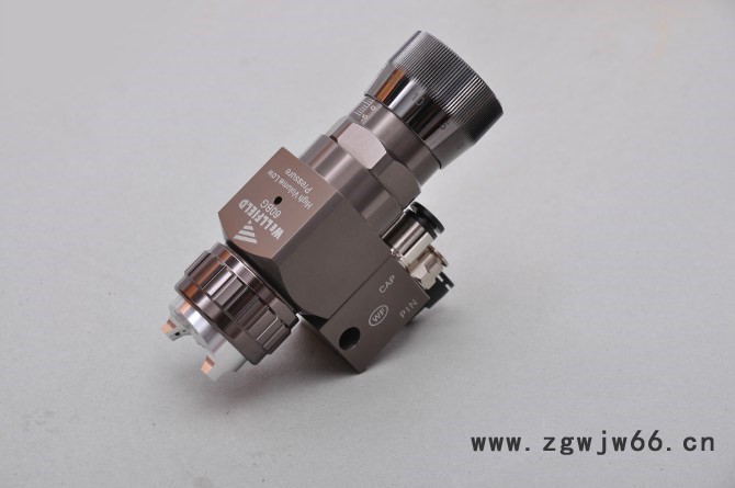 高光UV自动喷枪图2