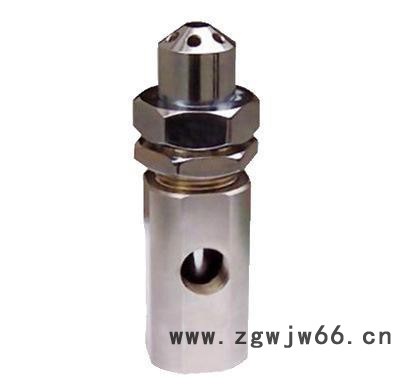 DE大流量空气雾化喷枪