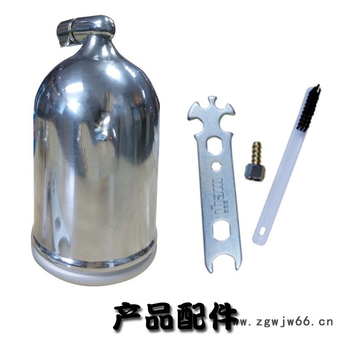 锎创数码供应进口 喷漆喷枪图3