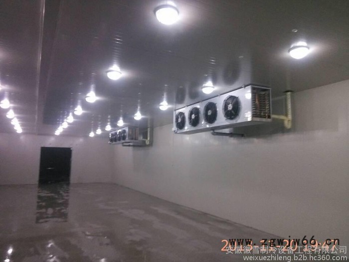 安徽聚氨酯冷库喷涂公司图3