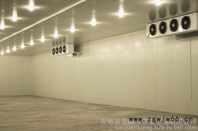 安徽聚氨酯冷库喷涂公司图6