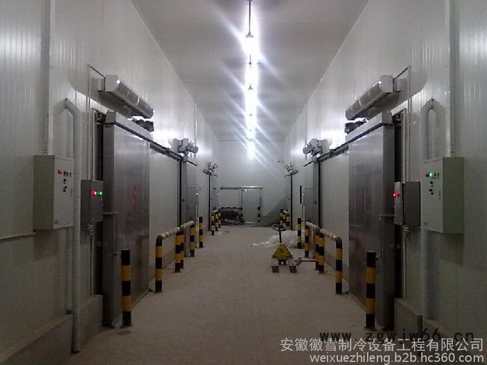 安徽聚氨酯冷库喷涂公司图5