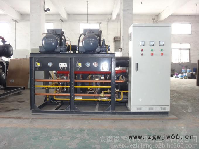 安徽聚氨酯冷库喷涂公司图4