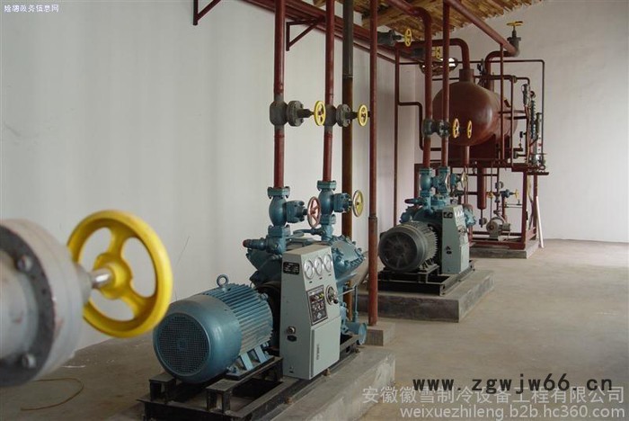 安徽聚氨酯冷库喷涂公司图2