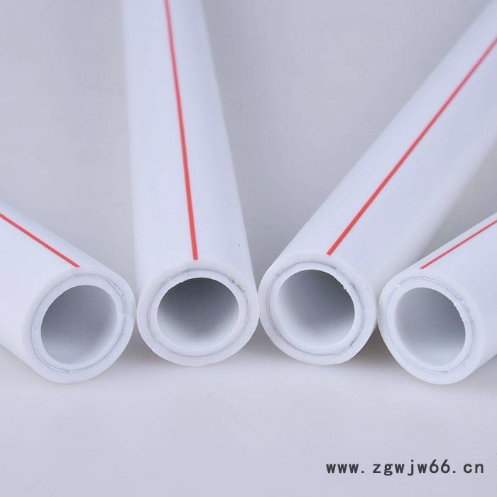 瑞光牌 热熔ppr热水管 PPR冷水管塑料管材管件 批发零售 PPR塑料管图4