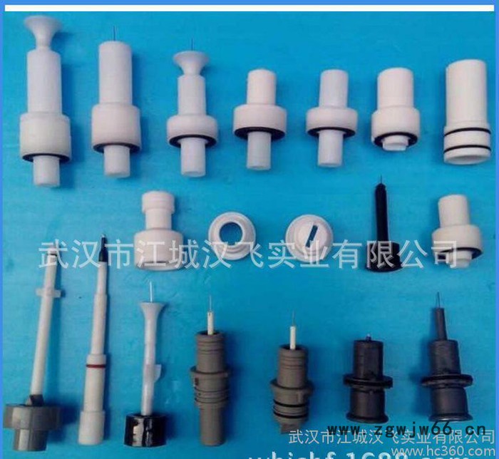 喷**喷嘴喷枪粉末喷**枪头圆形扇形喷嘴一字喷嘴咨询采购图3