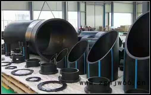 辉润pe给水管件灌溉给水管给水管管材给水管件图4