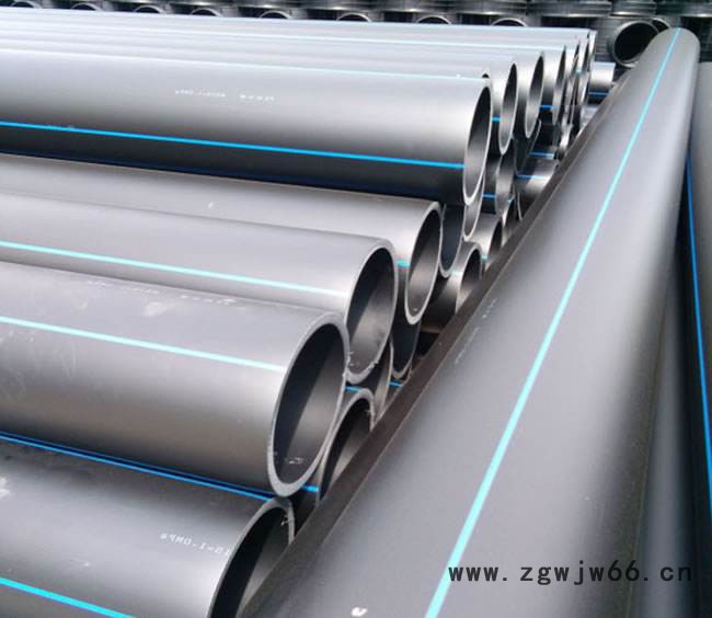 辉润pe给水管件灌溉给水管给水管管材给水管件图2