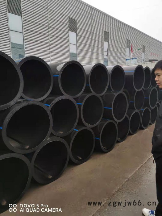 辉润pe给水管件灌溉给水管给水管管材给水管件图3