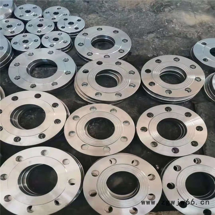 管件厂家生产 不锈钢法兰 压力容器法兰 大口径法兰 恒运管道图8