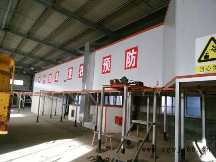 静电喷涂设备图2