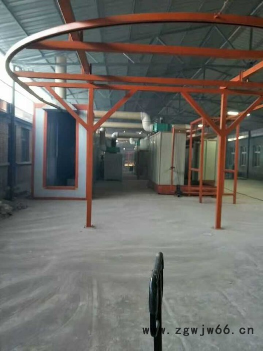 静电喷涂设备图3