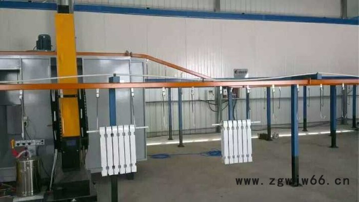 静电喷涂设备图5