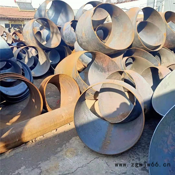 东晨 无缝对焊弯头 弯头45度  弯头冲压  不锈钢弯头管件  弯头国标图3