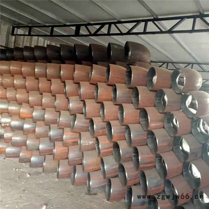 东晨 无缝对焊弯头 弯头45度  弯头冲压  不锈钢弯头管件  弯头国标图5