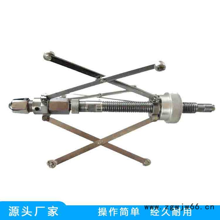 卡博恩管道内壁喷涂机 高速离心式内壁喷涂机 电动高压无气喷涂机图8