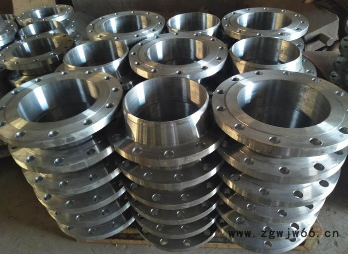 金帆顺现货供应各种DN15-DN2000 对焊管件以及普碳  保材质法兰  平焊法兰图2