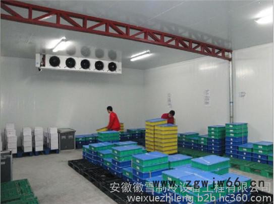 宿州聚氨酯冷库喷涂公司图7