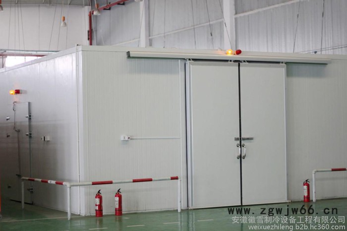 宿州聚氨酯冷库喷涂公司图5