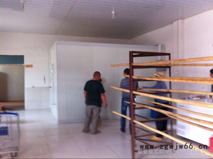 歙县聚氨酯冷库喷涂价格