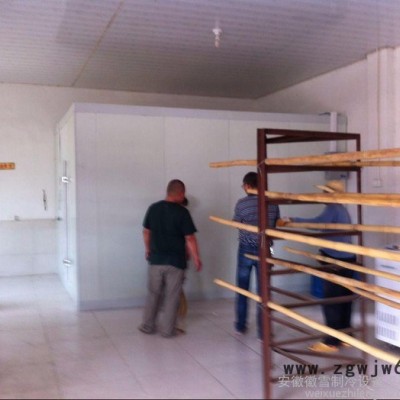 歙县聚氨酯冷库喷涂价格