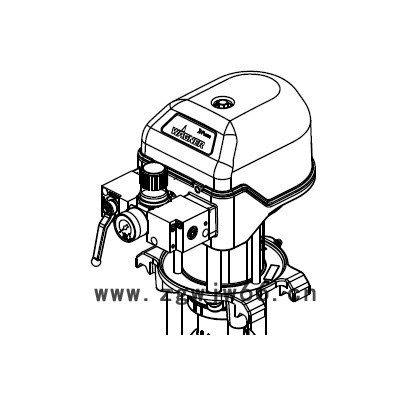 油漆喷枪、柱塞泵、静电喷漆枪、空气喷枪、混气喷枪、avx喷枪，excit喷枪