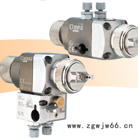 油漆喷枪、柱塞泵、静电喷漆枪、空气喷枪、混气喷枪、avx喷枪，excit喷枪图3