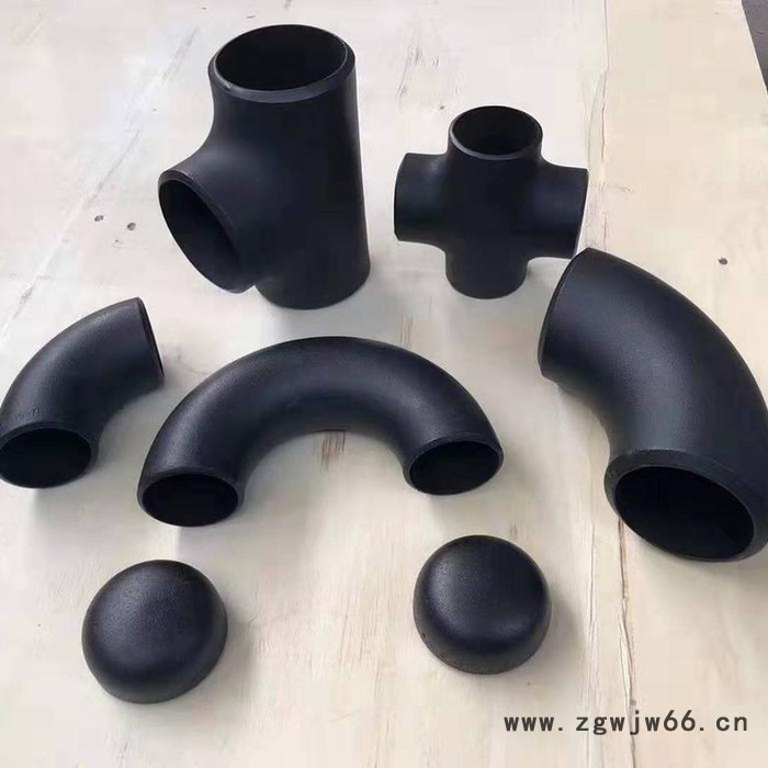 海浩不锈钢管件厂家 定制异型管件 不锈钢管件图2