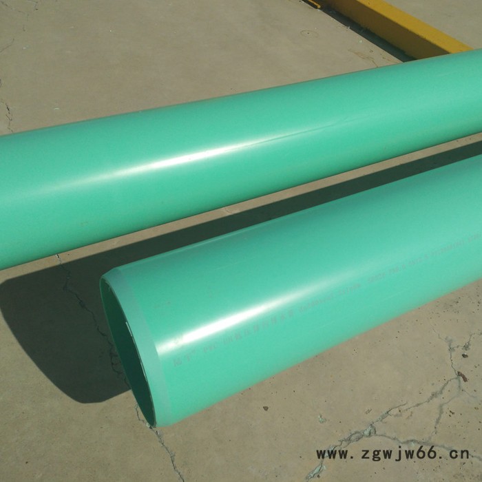 pvcuh排水管pvc排水排污管pvc排水管 可定制 PVC-UH排水管生产厂家pvc管材管件图2