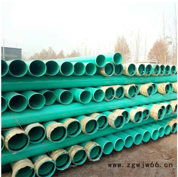 pvcuh排水管pvc排水排污管pvc排水管 可定制 PVC-UH排水管生产厂家pvc管材管件图6